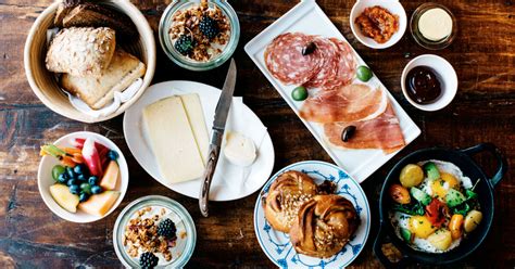 frokost i ebeltoft|Lundbergs Spisehus